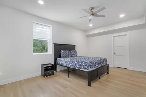 Bedroom - 3630 N Thistlewood Ct, Springfield, MO 65803 photo 5 of 8