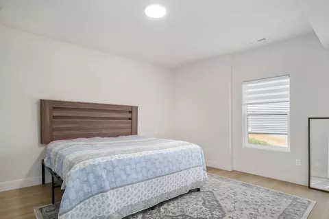 Bedroom - 3630 N Thistlewood Ct, Springfield, MO 65803 photo 8 of 8
