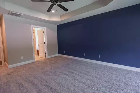 Bedroom - 2920 S Ranch Dr, Springfield, MO 65809 photo 3 of 9