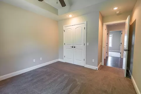 Bedroom - 2920 S Ranch Dr, Springfield, MO 65809 photo 7 of 9