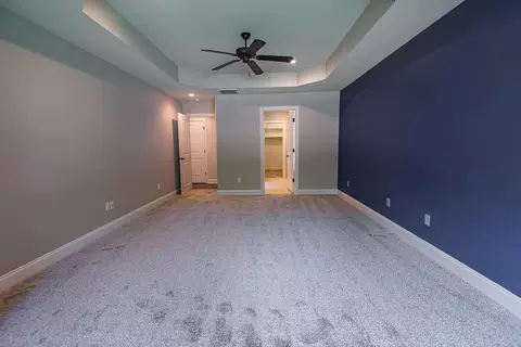 Bedroom - 2920 S Ranch Dr, Springfield, MO 65809 photo 2 of 9