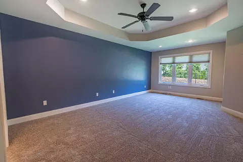 Bedroom - 2920 S Ranch Dr, Springfield, MO 65809 photo 1 of 9