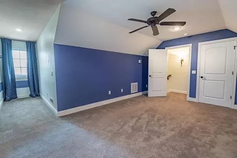 Bedroom - 2920 S Ranch Dr, Springfield, MO 65809 photo 9 of 9