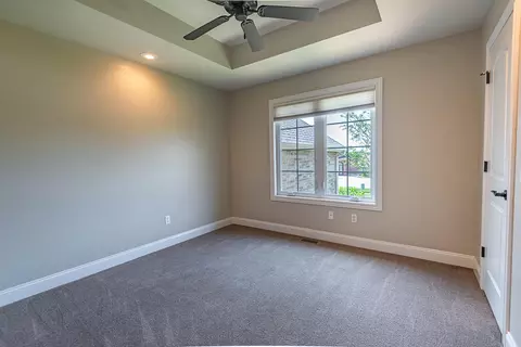 Bedroom - 2920 S Ranch Dr, Springfield, MO 65809 photo 4 of 9