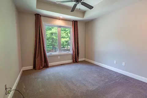 Bedroom - 2920 S Ranch Dr, Springfield, MO 65809 photo 6 of 9