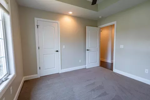 Bedroom - 2920 S Ranch Dr, Springfield, MO 65809 photo 5 of 9