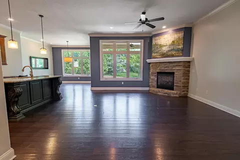 Living - 2920 S Ranch Dr, Springfield, MO 65809 photo 1 of 4