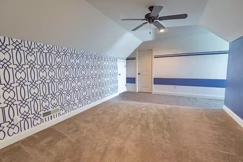 Bedroom - 2920 S Ranch Dr, Springfield, MO 65809 photo 8 of 9