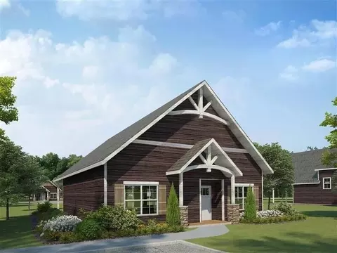 2 Magnolia Ridge Ct, Branson, MO 65616