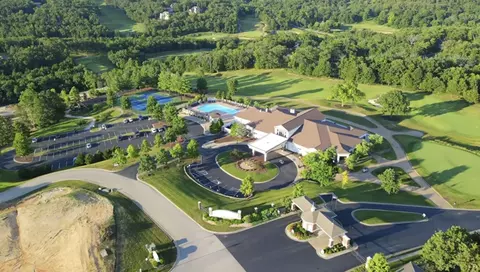 View/Area - 2 Magnolia Rdg, Branson, MO 65616 photo 2 of 4