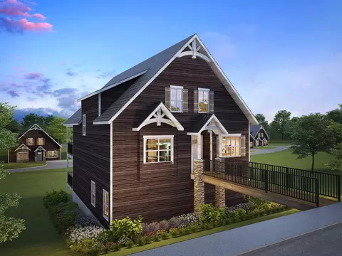 14 Magnolia Rdg, Branson, MO 65616
