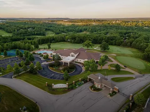 View/Area - 14 Magnolia Rdg, Branson, MO 65616 photo 2 of 4