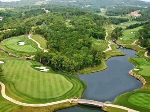 View/Area - 14 Magnolia Rdg, Branson, MO 65616 photo 3 of 4