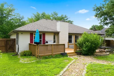Exterior - 503 Spruce Ave, Nixa, MO 65714 photo 10 of 12