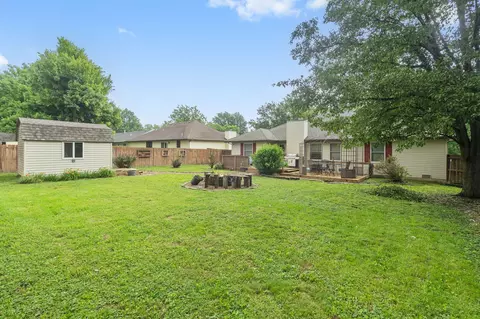 Exterior - 503 Spruce Ave, Nixa, MO 65714 photo 12 of 12