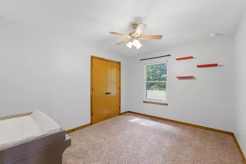 Bedroom - 503 Spruce Ave, Nixa, MO 65714 photo 3 of 4