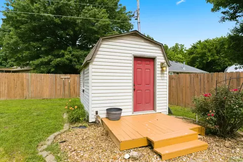 Exterior - 503 Spruce Ave, Nixa, MO 65714 photo 7 of 12