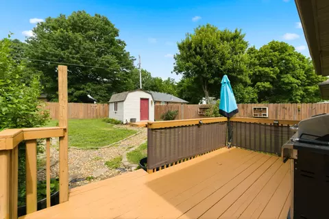 Exterior - 503 Spruce Ave, Nixa, MO 65714 photo 5 of 12
