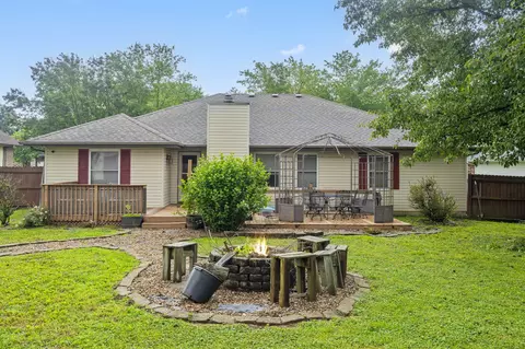 Exterior - 503 Spruce Ave, Nixa, MO 65714 photo 11 of 12