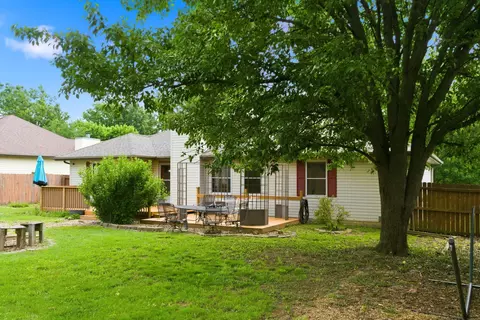 Exterior - 503 Spruce Ave, Nixa, MO 65714 photo 9 of 12