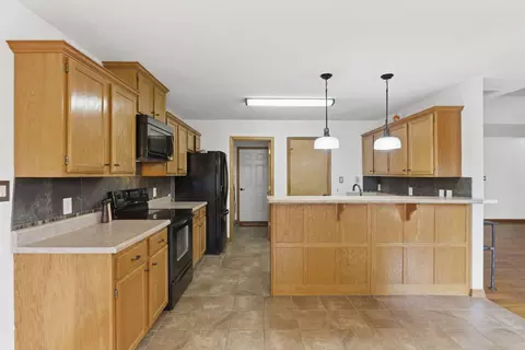 Kitchen - 503 Spruce Ave, Nixa, MO 65714 photo 1 of 4