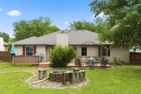 Exterior - 503 Spruce Ave, Nixa, MO 65714 photo 4 of 12