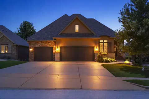 1415 N Wicklow Rd, Nixa, MO 65714