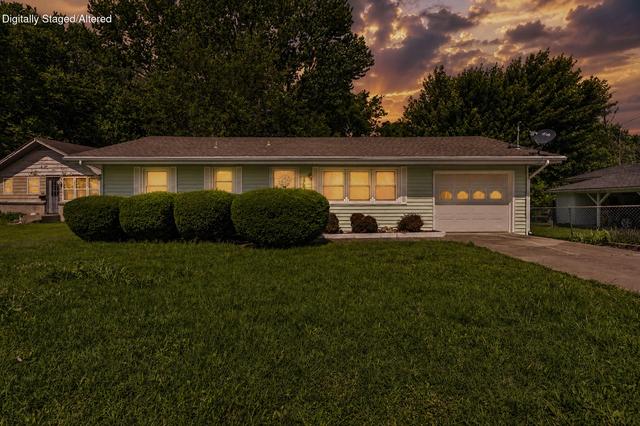 2707 N Eloise Ave, Springfield, MO 65803
