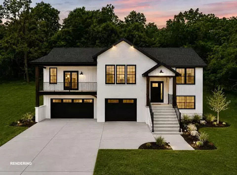 186 Jacks Hollow Rd, Walnut Shade, MO 65771