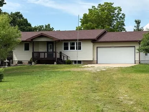 2339 State Highway U, Crane, MO 65633