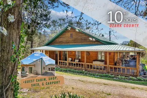 484 Ledbetter Holw, Theodosia, MO 65761
