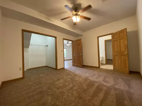 Bedroom - 17529 St Highway U, Ava, MO 65608 photo 4 of 5
