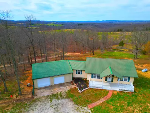 Exterior - 17529 St Highway U, Ava, MO 65608 photo 4 of 26