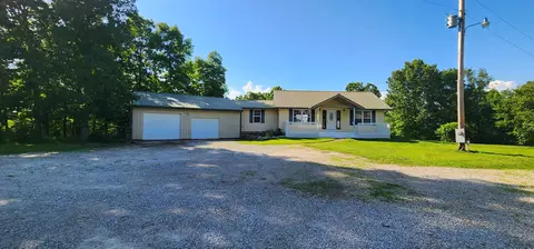 Exterior - 17529 St Highway U, Ava, MO 65608 photo 13 of 26