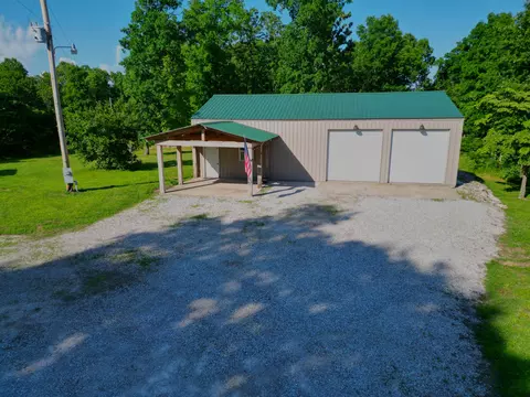 Exterior - 17529 St Highway U, Ava, MO 65608 photo 18 of 26