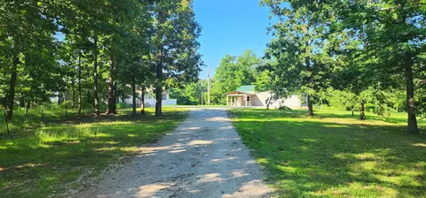 Exterior - 17529 St Highway U, Ava, MO 65608 photo 11 of 26