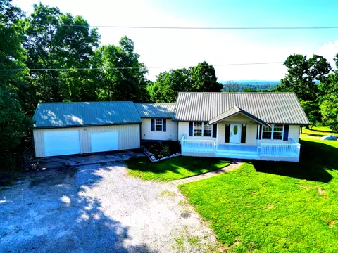 Exterior - 17529 St Highway U, Ava, MO 65608 photo 17 of 26