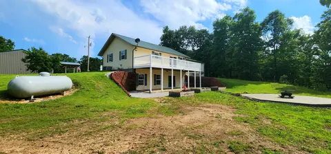 Exterior - 17529 St Highway U, Ava, MO 65608 photo 7 of 26