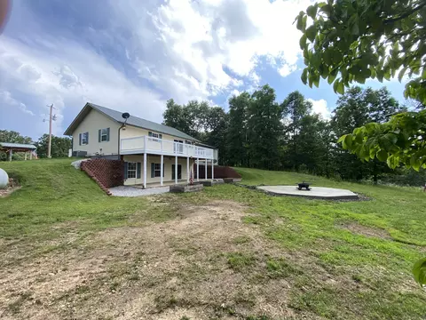 Exterior - 17529 St Highway U, Ava, MO 65608 photo 21 of 26