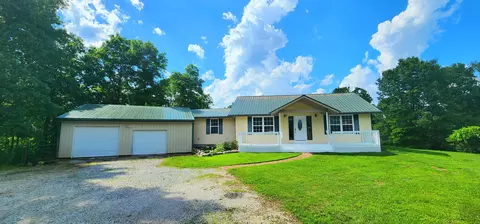 Exterior - 17529 St Highway U, Ava, MO 65608 photo 9 of 26
