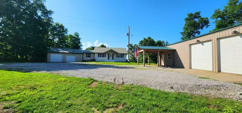 Exterior - 17529 St Highway U, Ava, MO 65608 photo 12 of 26