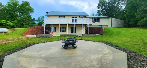 Exterior - 17529 St Highway U, Ava, MO 65608 photo 2 of 26