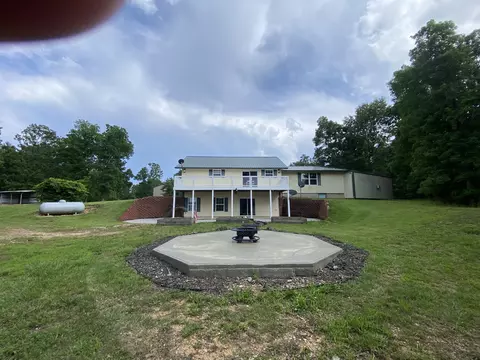 Exterior - 17529 St Highway U, Ava, MO 65608 photo 19 of 26