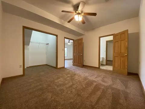 Bedroom - 17529 St Highway U, Ava, MO 65608 photo 5 of 5