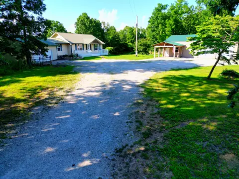 Exterior - 17529 St Highway U, Ava, MO 65608 photo 16 of 26