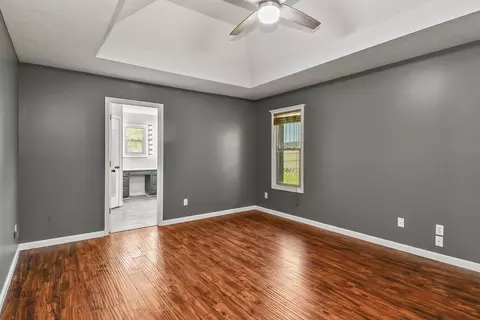 Bedroom - 3351 W Driftwood Ct, Springfield, MO 65807 photo 2 of 9