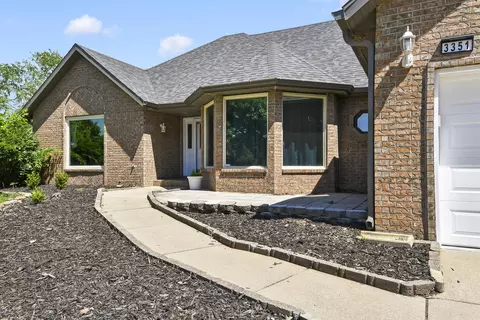 Exterior - 3351 W Driftwood Ct, Springfield, MO 65807 photo 2 of 6