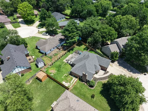 View/Area - 3351 W Driftwood Ct, Springfield, MO 65807 photo 1 of 3