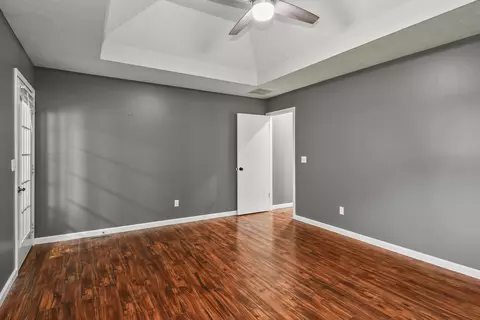Bedroom - 3351 W Driftwood Ct, Springfield, MO 65807 photo 3 of 9