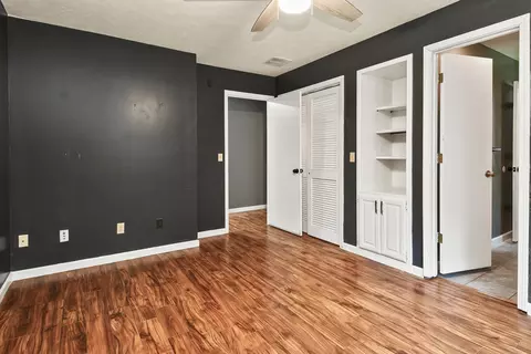 Bedroom - 3351 W Driftwood Ct, Springfield, MO 65807 photo 9 of 9